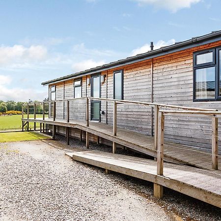 Kessock Highland Lodges North Kessock Buitenkant foto