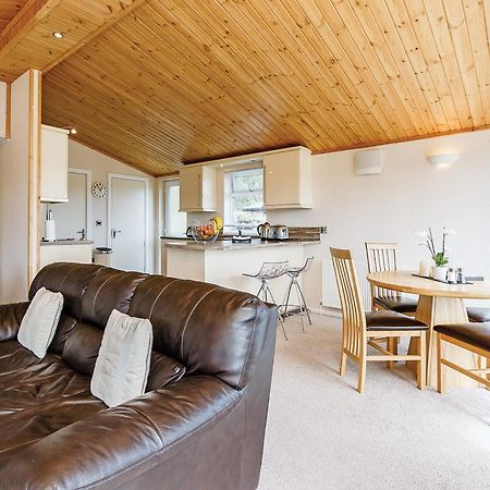 Kessock Highland Lodges North Kessock Buitenkant foto