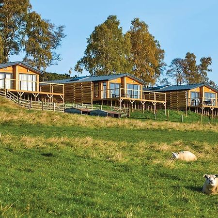 Kessock Highland Lodges North Kessock Buitenkant foto