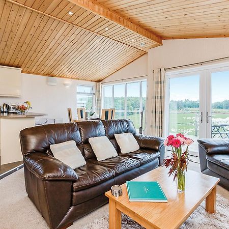 Kessock Highland Lodges North Kessock Kamer foto