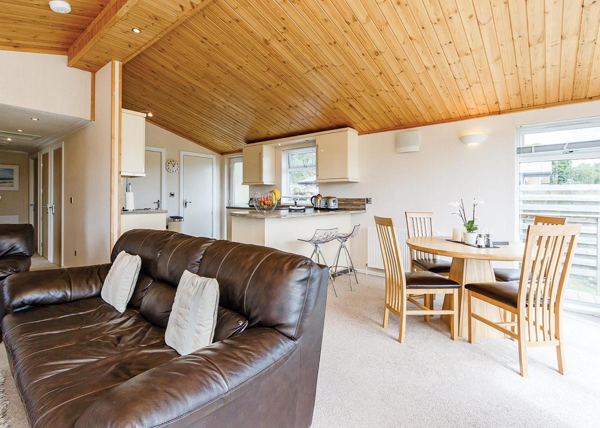 Kessock Highland Lodges North Kessock Buitenkant foto