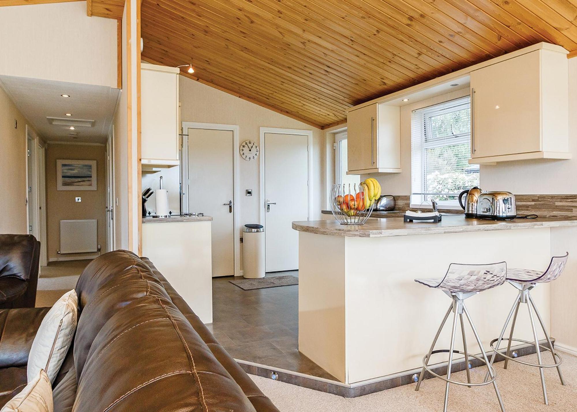 Kessock Highland Lodges North Kessock Buitenkant foto