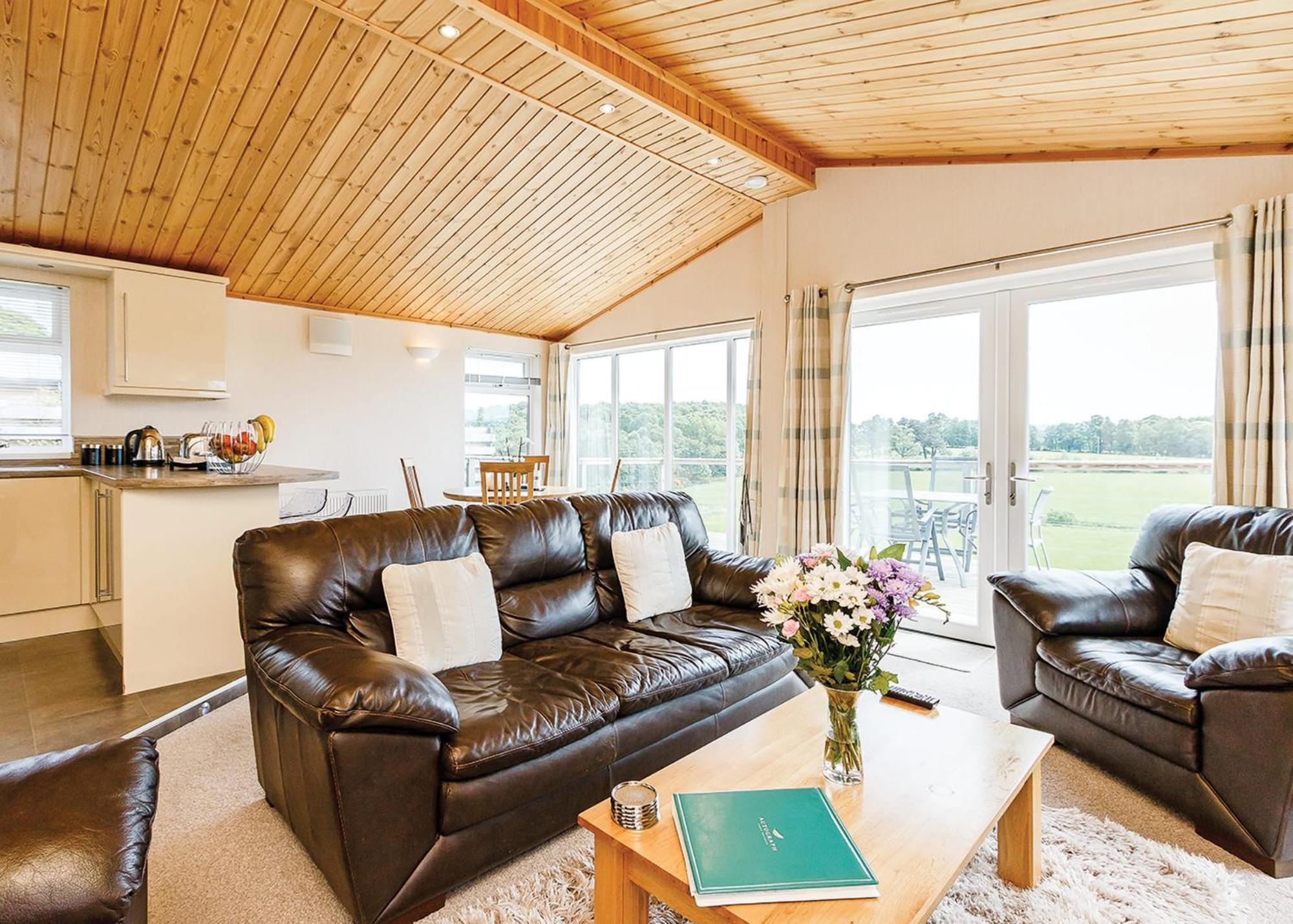 Kessock Highland Lodges North Kessock Buitenkant foto