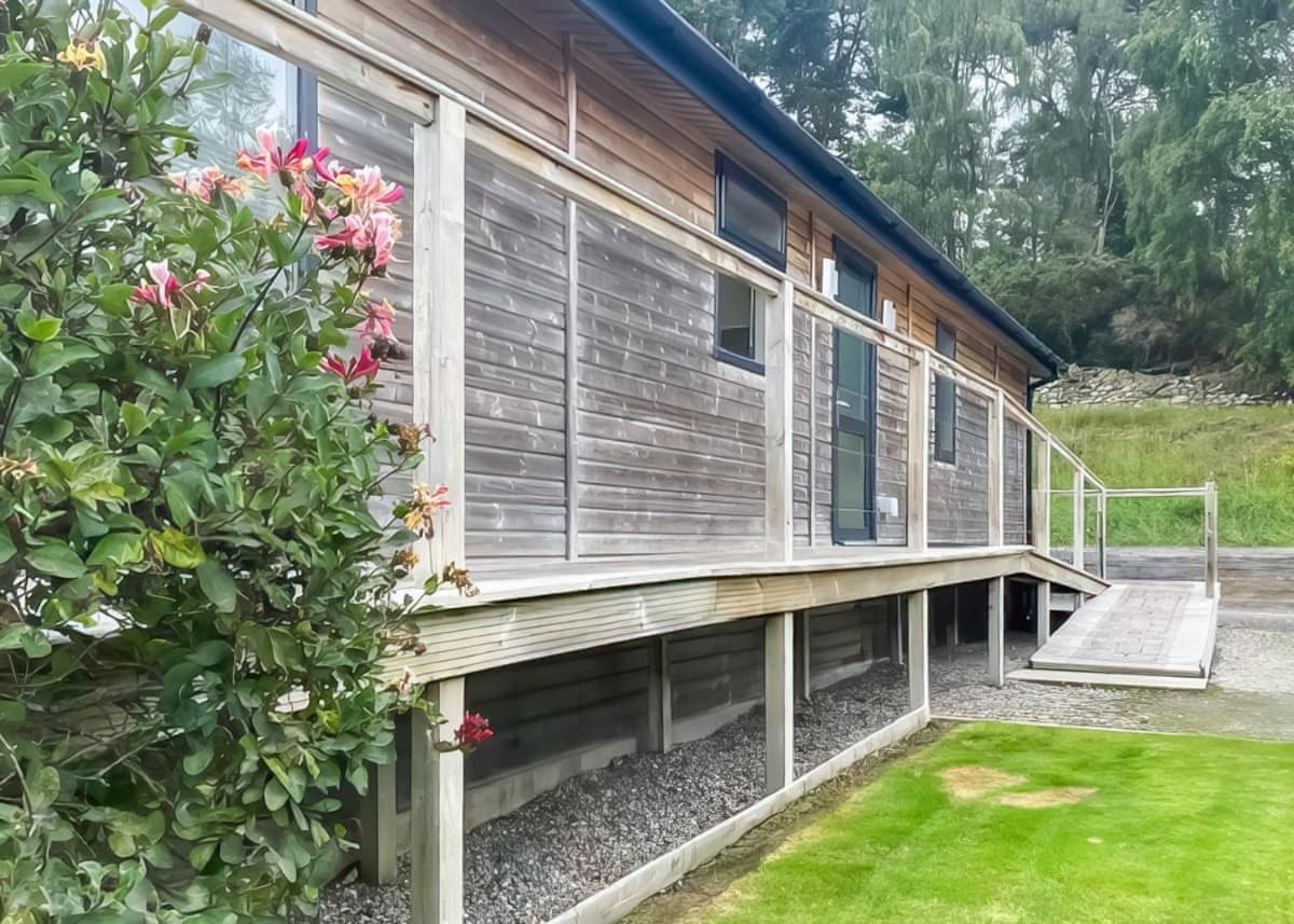 Kessock Highland Lodges North Kessock Buitenkant foto
