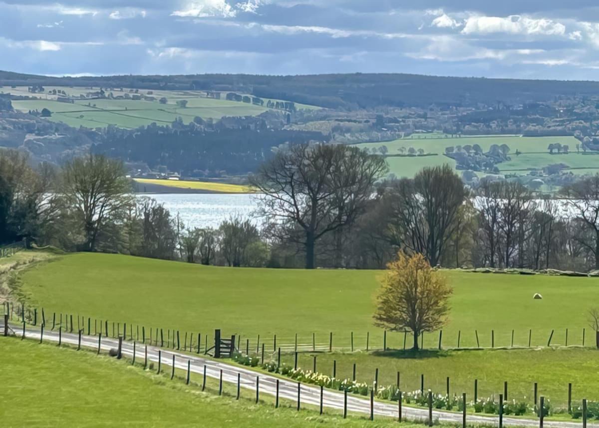 Kessock Highland Lodges North Kessock Buitenkant foto