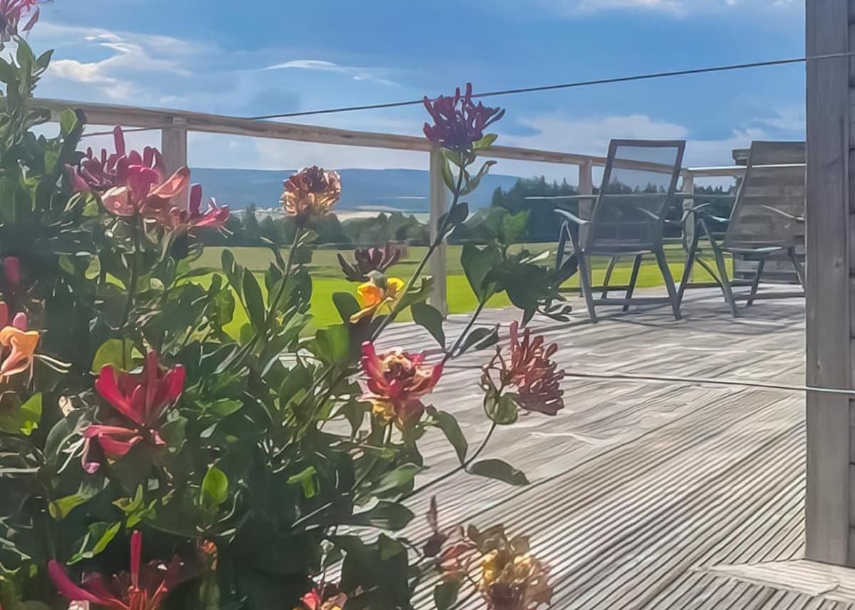 Kessock Highland Lodges North Kessock Buitenkant foto