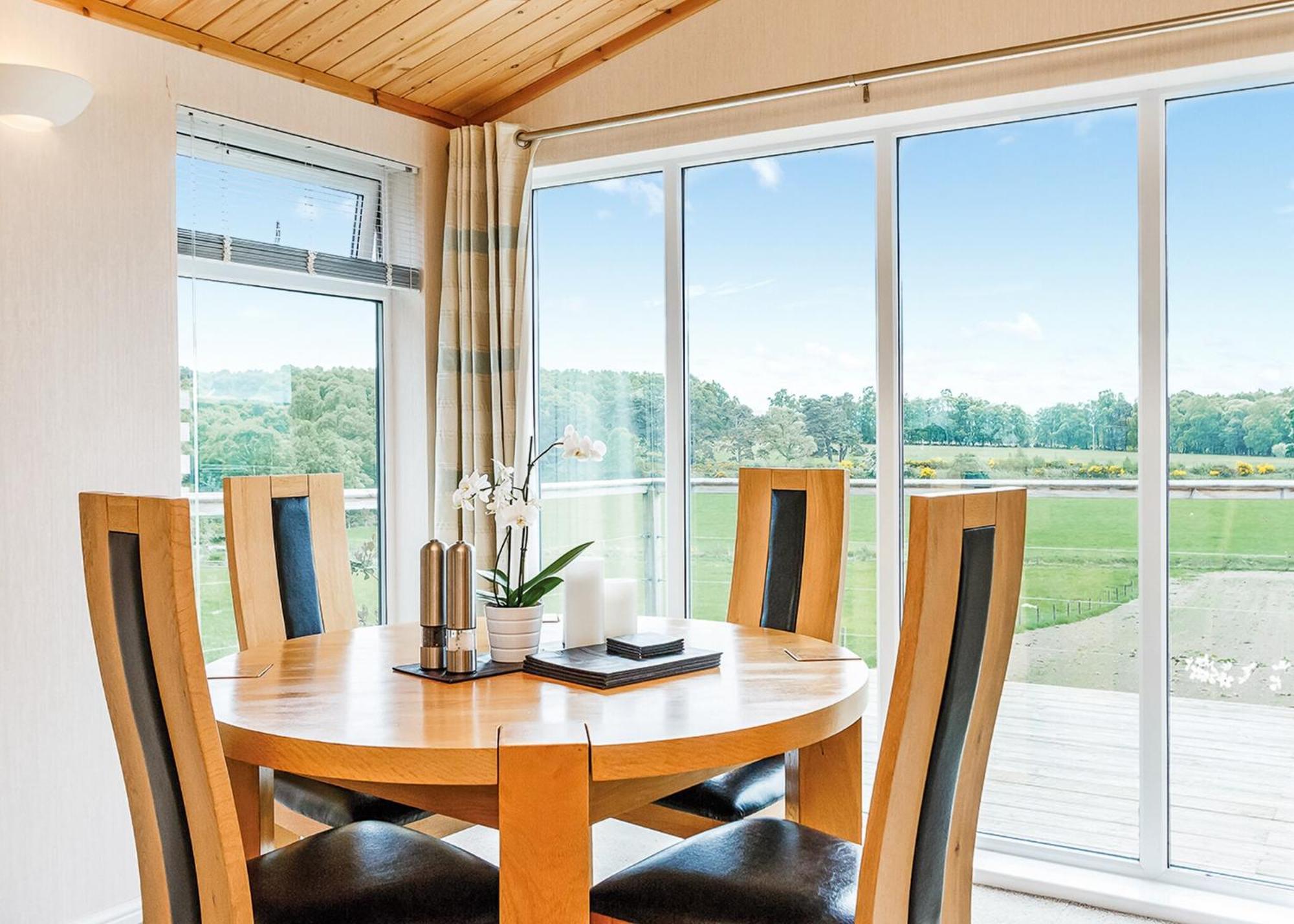 Kessock Highland Lodges North Kessock Kamer foto