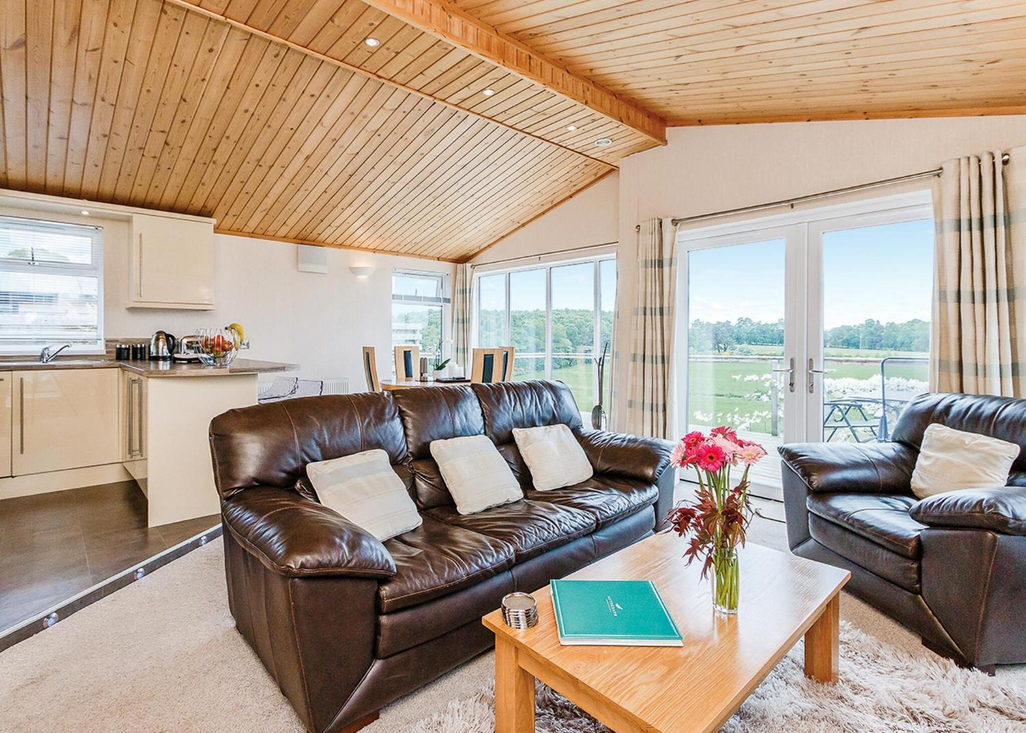 Kessock Highland Lodges North Kessock Kamer foto
