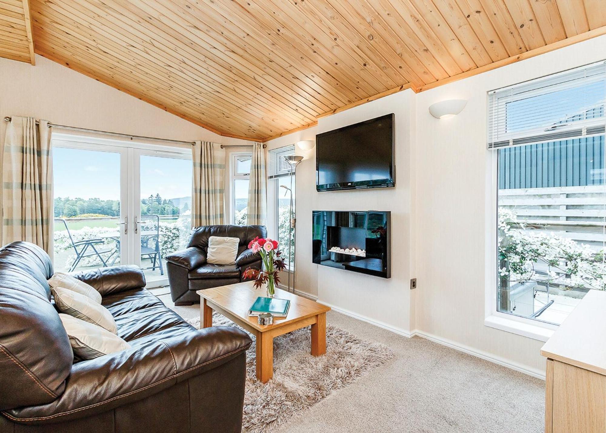 Kessock Highland Lodges North Kessock Kamer foto