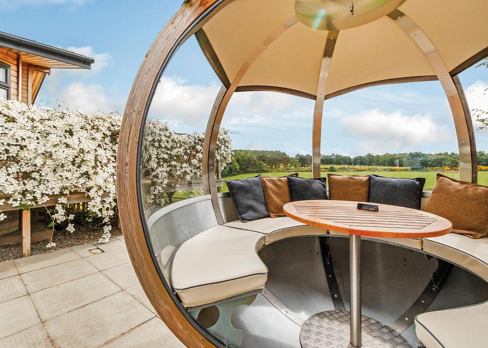Kessock Highland Lodges North Kessock Kamer foto