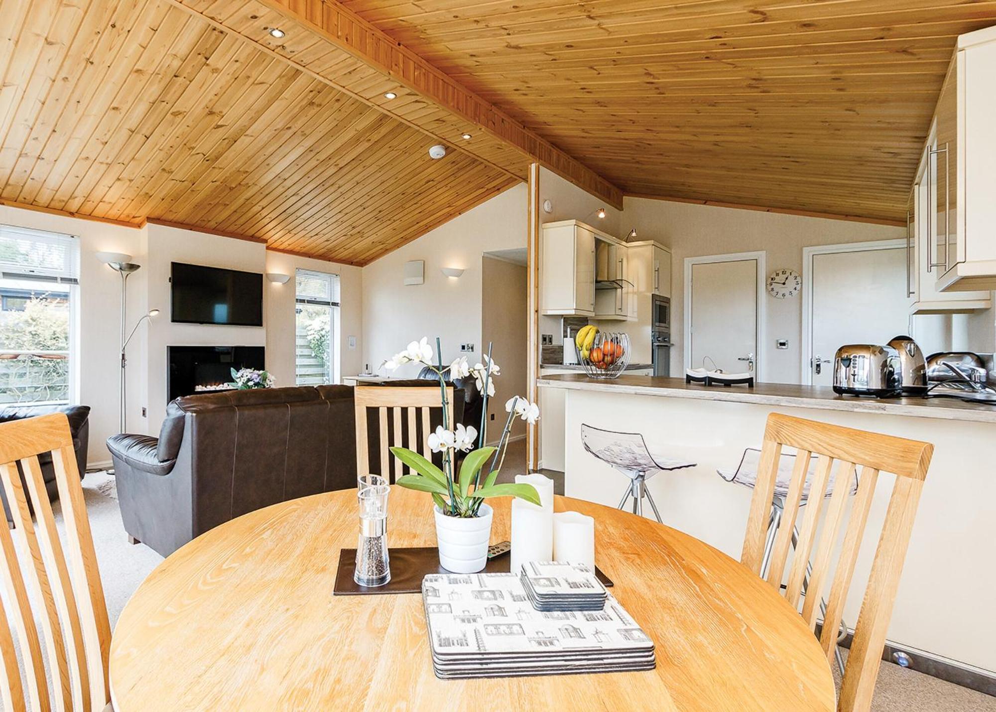 Kessock Highland Lodges North Kessock Kamer foto