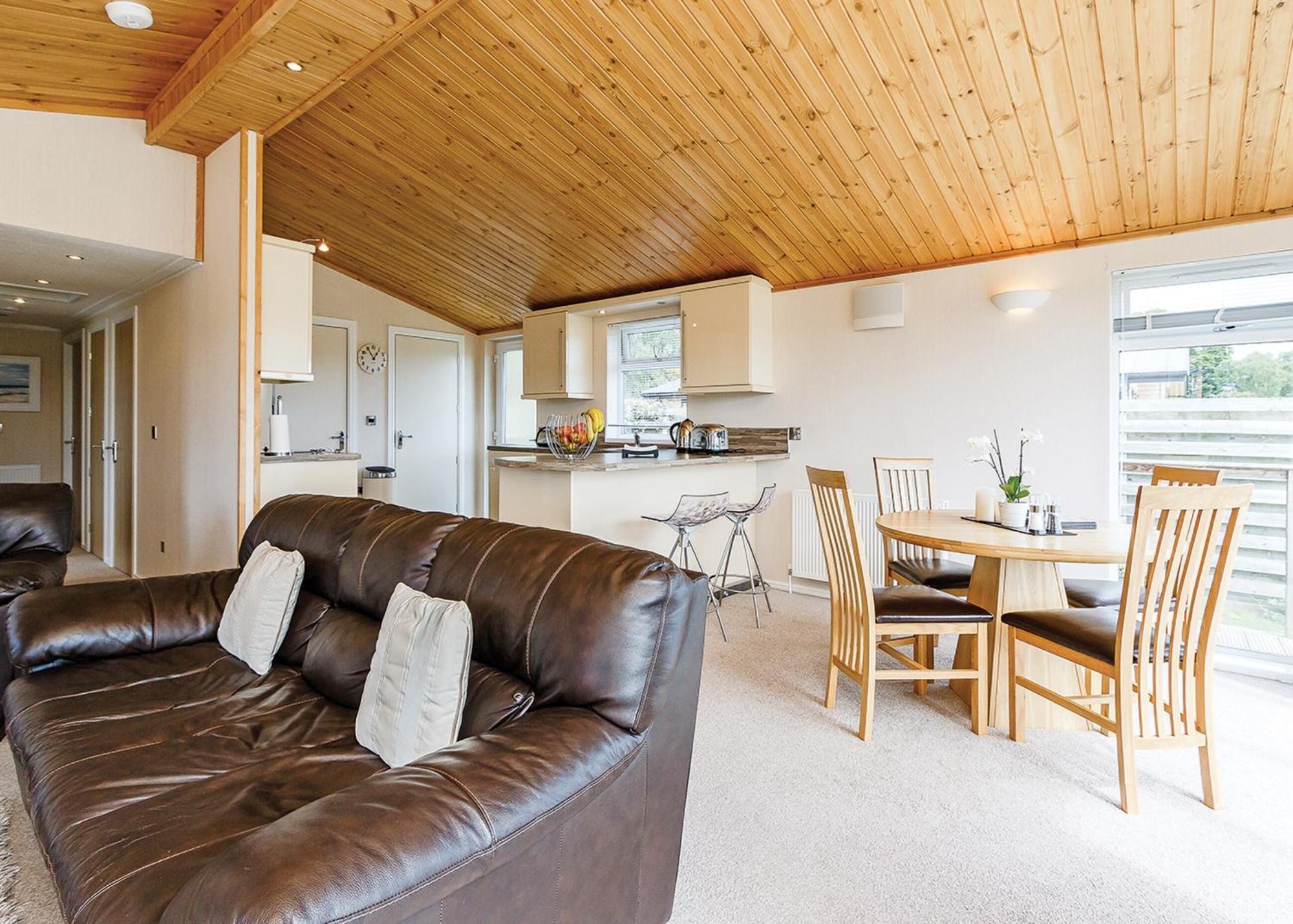 Kessock Highland Lodges North Kessock Kamer foto