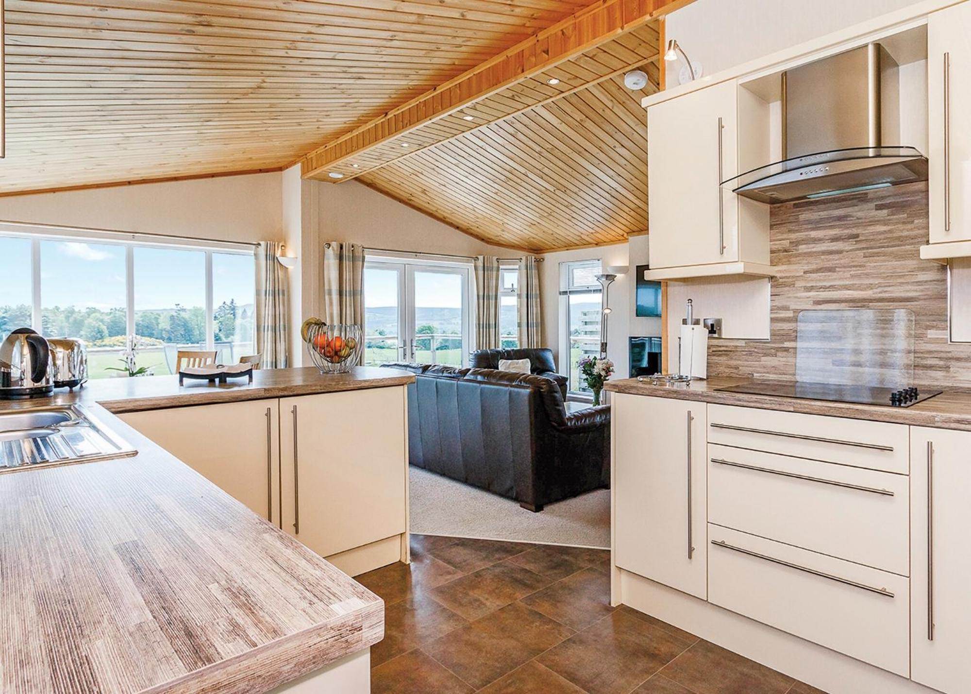 Kessock Highland Lodges North Kessock Kamer foto