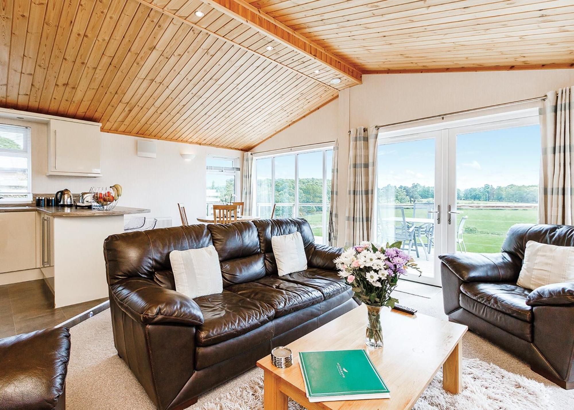 Kessock Highland Lodges North Kessock Kamer foto