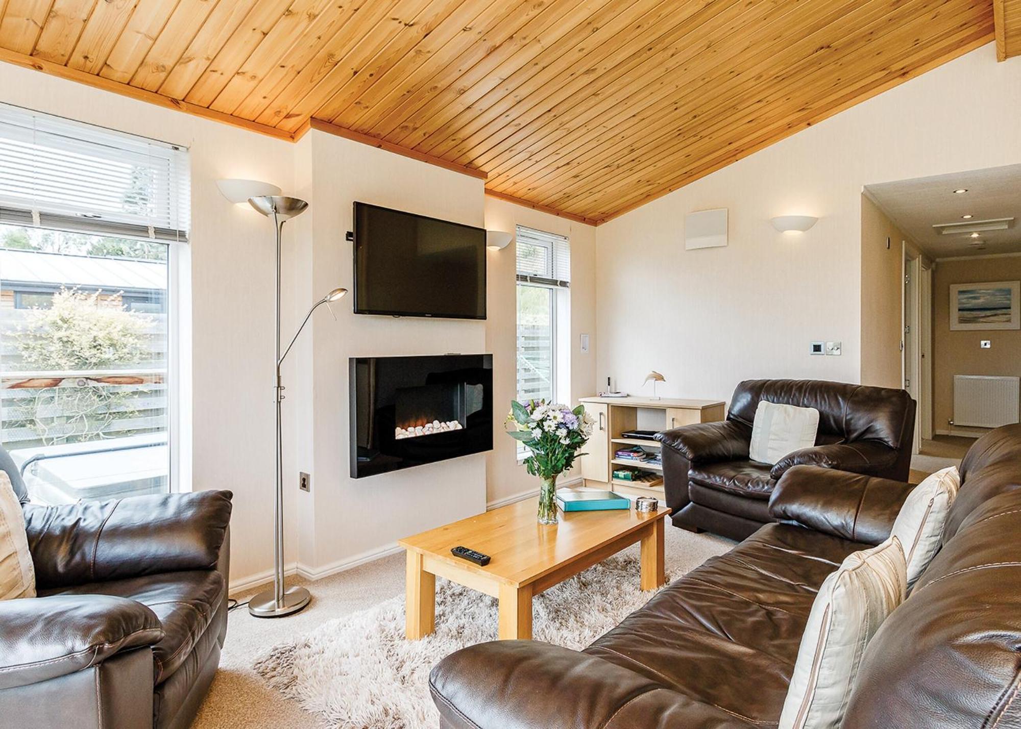 Kessock Highland Lodges North Kessock Kamer foto