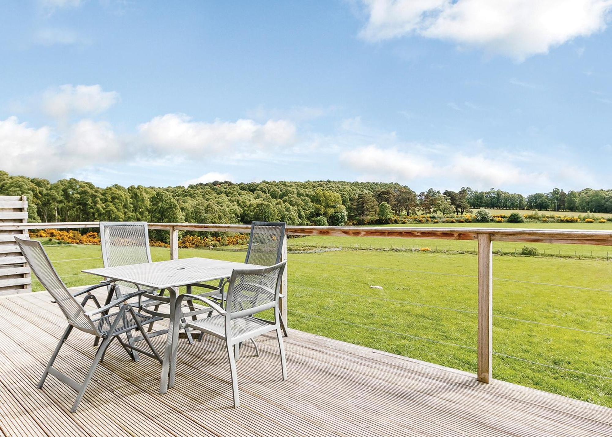 Kessock Highland Lodges North Kessock Kamer foto
